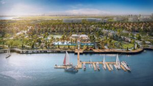 Elyse Island – Khu Đảo Nghỉ Dưỡng Cao Cấp, Chuẩn Sống Sang Giữa Thiên Nhiên
