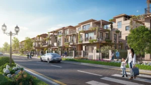 elyse PARAGON C04 SINGLE VILLA ZONE C